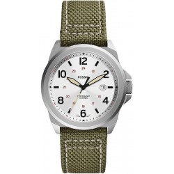 Fossil Herrenuhr Bronson FS5918 Quartz