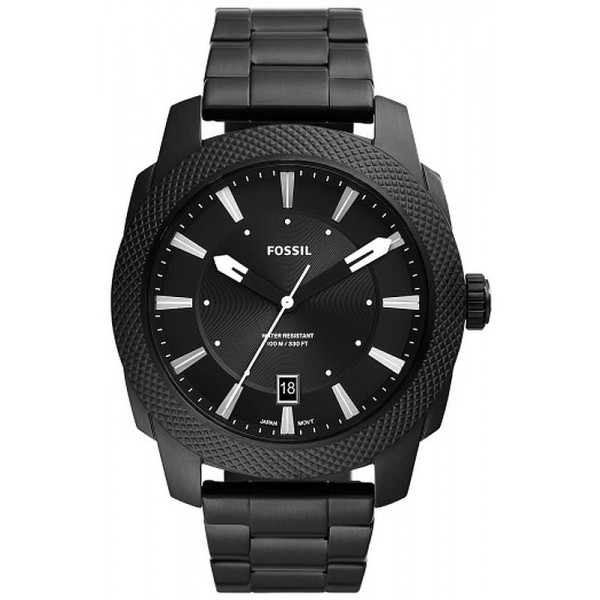 Fossil Machine Mens Watch FS5971 Image of the Fossil Machine Mens Watch FS5971