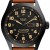 Fossil Defender - Reloj Solar para Hombre - FS5978
