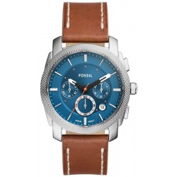 Fossil Machine Chronograph Herrenuhr FS6059