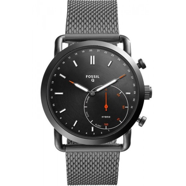 Reloj para Hombre Fossil Q Commuter Hybrid Smartwatch FTW1161 Comprar Reloj para Hombre Fossil Q Commuter Hybrid Smartwatch FTW1161
