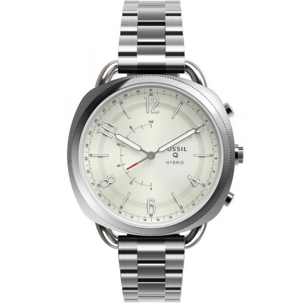 Montre pour Femme Fossil Q Accomplice Hybrid Smartwatch FTW1202 Acheter Montre pour Femme Fossil Q Accomplice Hybrid Smartwatch FTW1202