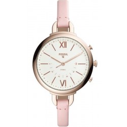 Fossil Q Annette Hybrid Smartwatch Damenuhr FTW5023