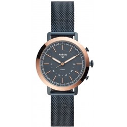 Kaufen Sie Fossil Q Neely Hybrid Smartwatch Damenuhr FTW5031