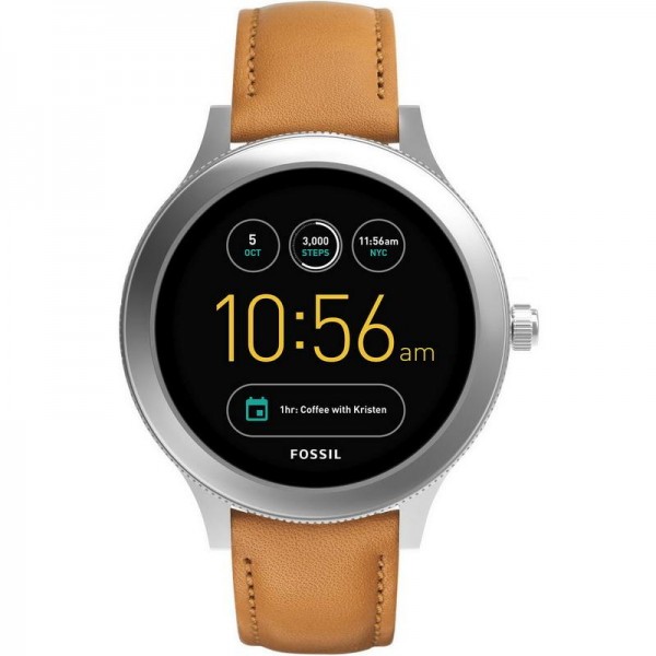 Fossil Q Venture Smartwatch Women's Watch FTW6007 Buy Fossil Q Venture Smartwatch Women's Watch FTW6007