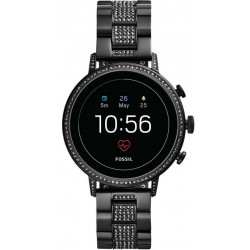 Fossil Q Venture HR Smartwatch Damenuhr FTW6023