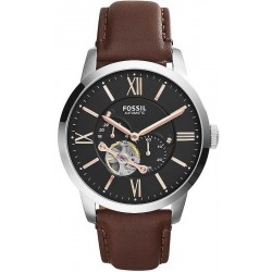 Fossil Herrenuhr Townsman Automatik ME3061