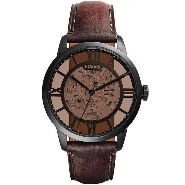 Fossil Herrenuhr Townsman Automatik ME3098 Kaufen Sie Fossil Herrenuhr Townsman Automatik ME3098