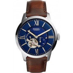 Fossil Herrenuhr Townsman Automatik ME3110