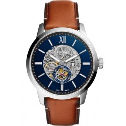 Fossil Herrenuhr Townsman Automatik ME3154