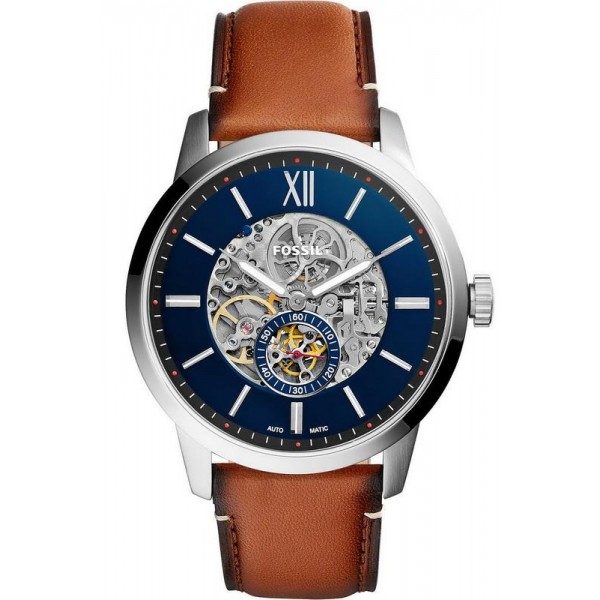 Fossil Men's Watch Townsman Automatic ME3154 Buy Fossil Men's Watch Townsman Automatic ME3154