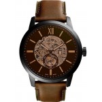 Fossil Herrenuhr Townsman Automatik ME3155 Kaufen Sie Fossil Herrenuhr Townsman Automatik ME3155