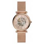 Fossil Damenuhr Carlie Automatik ME3175 Fossil Damenuhr Carlie Automatik ME3175 kaufen