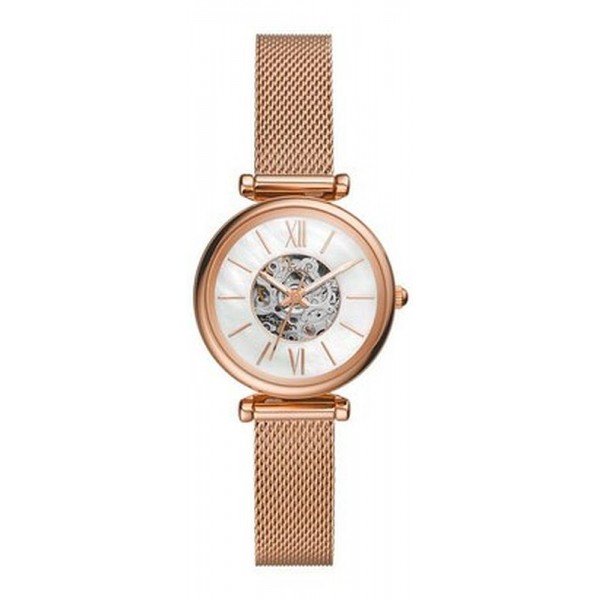Fossil Ladies Watch Carlie Mini Me Automatic ME3188 Buy Fossil Ladies Watch Carlie Mini Me Automatic ME3188