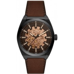 Fossil Herrenuhr Everett Automatik ME3207