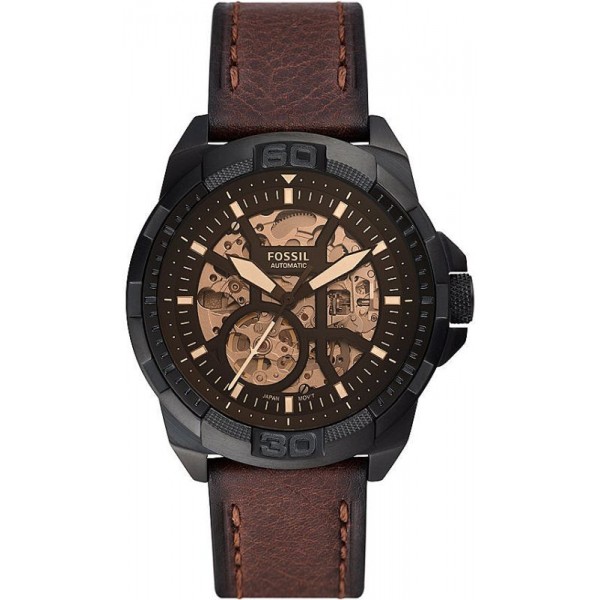 Fossil Herrenuhr Bronson Automatik ME3219 Fossil Herrenuhr Bronson Automatik ME3219 kaufen