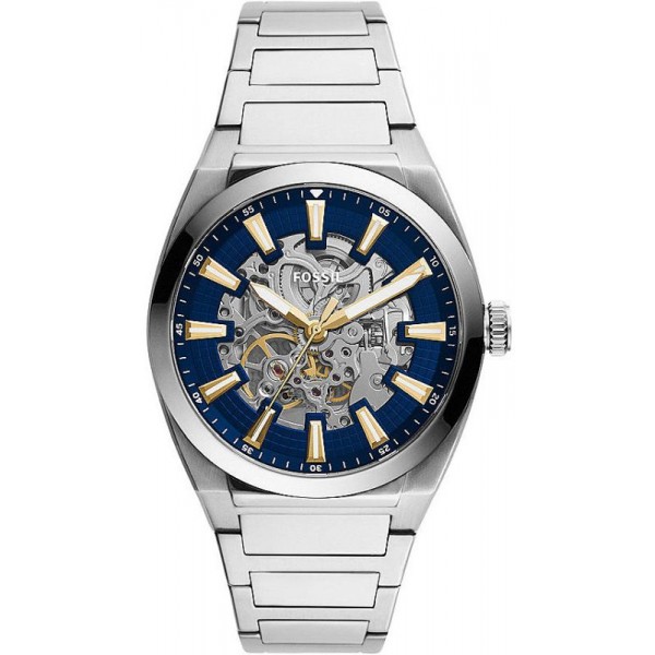 Reloj para Hombre Fossil Everett Automático ME3220 Comprar Reloj para Hombre Fossil Everett Automático ME3220