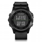 Buy Garmin Men's Watch Tactix BRAVO 010-01338-0B