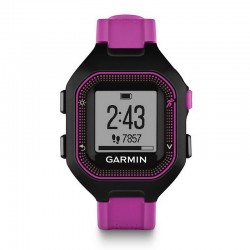 Montre Garmin Femme Forerunner 25 Small 010-01353-30