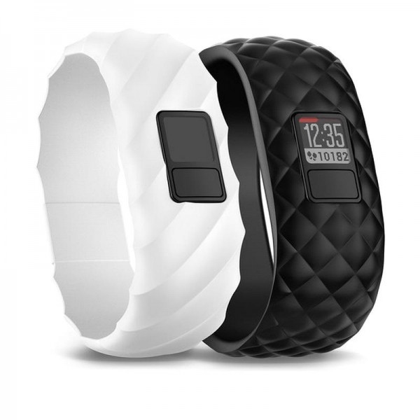 Garmin Unisexuhr Vívofit 3 Style Collection Regular 010-01608-30 Kaufen Sie Garmin Unisexuhr Vívofit 3 Style Collection Regular 010-01608-30