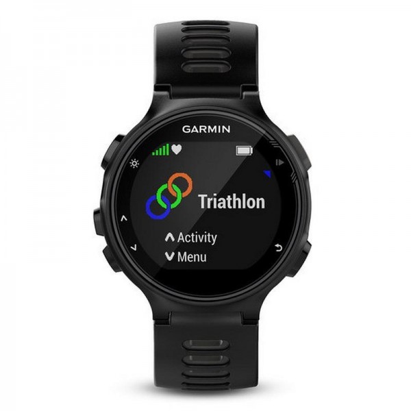 Montre Garmin Homme Forerunner 735XT 010-01614-06 Acheter Montre Garmin Homme Forerunner 735XT 010-01614-06