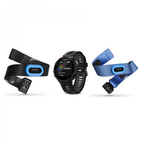 Montre Garmin Homme Forerunner 735XT 010-01614-09 Acheter Montre Garmin Homme Forerunner 735XT 010-01614-09