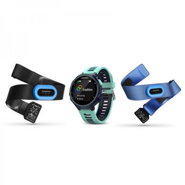 Kaufen Sie Garmin Herrenuhr Forerunner 735XT 010-01614-10