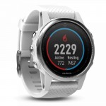 Kaufen Sie Garmin Unisexuhr Fēnix 5S 010-01685-00