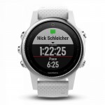 Kaufen Sie Garmin Unisexuhr Fēnix 5S 010-01685-00