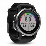 Acheter Montre Garmin Unisex Fēnix 5S 010-01685-02