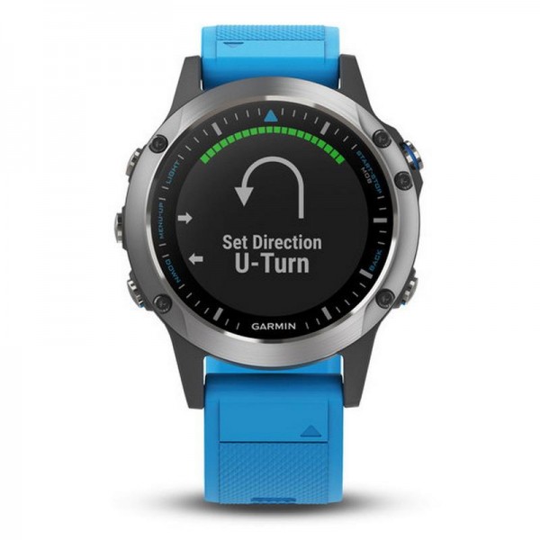 Kaufen Sie Garmin Herrenuhr Quatix 5 010-01688-40