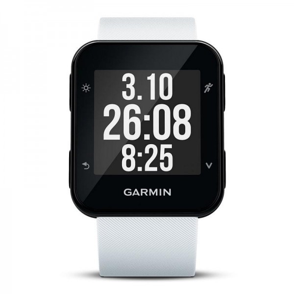 Garmin Unisex Watch Forerunner 35 010-01689-13 Buy Garmin Unisex Watch Forerunner 35 010-01689-13