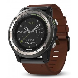 Montre Garmin Homme D2 Charlie Sapphire 010-01733-31