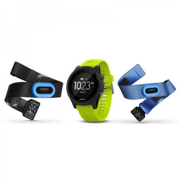 Montre Garmin Homme Forerunner 935 010-01746-06 Acheter Montre Garmin Homme Forerunner 935 010-01746-06