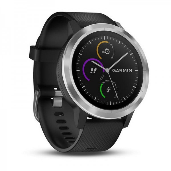 Orologio Garmin Unisex Vívoactive 3 010-01769-00 Comprare Orologio Garmin Unisex Vívoactive 3 010-01769-00