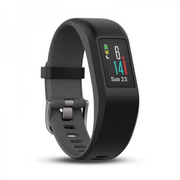 Orologio Garmin Unisex Vívosport S/M 010-01789-00 Comprare Orologio Garmin Unisex Vívosport S/M 010-01789-00