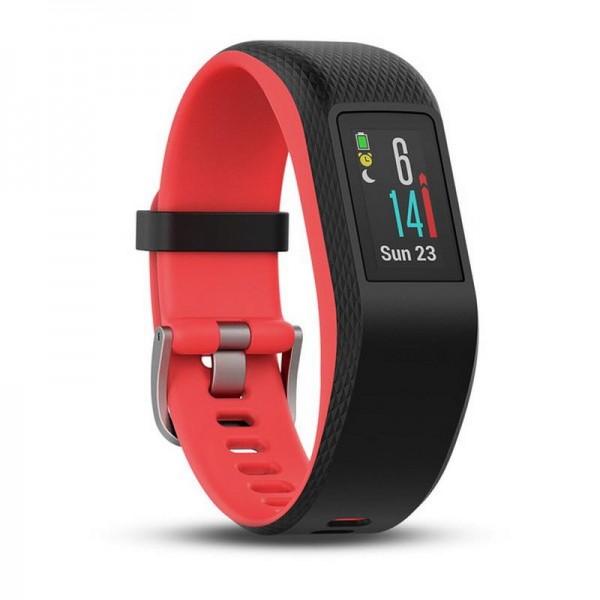 Orologio Garmin Unisex Vívosport S/M 010-01789-01 Comprare Orologio Garmin Unisex Vívosport S/M 010-01789-01