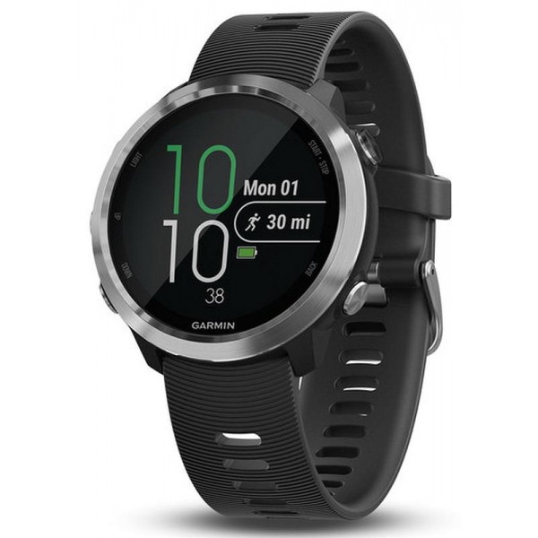 Orologio Garmin Unisex Forerunner 645 010-01863-10 Comprare Orologio Garmin Unisex Forerunner 645 010-01863-10