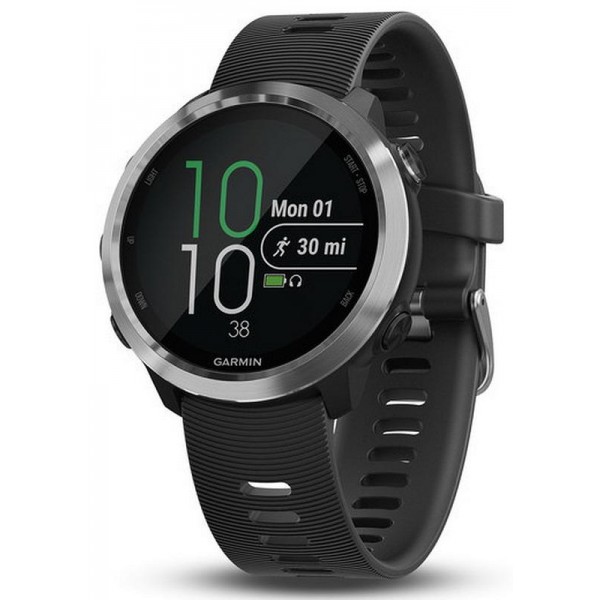 Buy Garmin Unisex Watch Forerunner 645 Music 010-01863-30