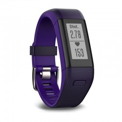 Buy Garmin Unisex Watch Vívosmart HR+ Regular 010-01955-31