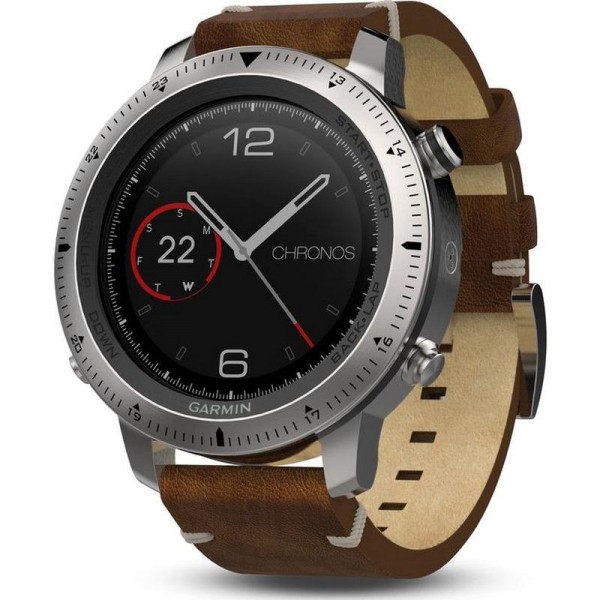 Garmin Men's Watch Fēnix Sapphire Chronos 010-01957-00 Buy Garmin Men's Watch Fēnix Sapphire Chronos 010-01957-00