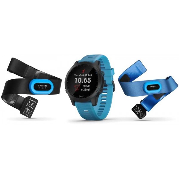 Montre Garmin Homme Forerunner 945 010-02063-11 Acheter Montre Garmin Homme Forerunner 945 010-02063-11