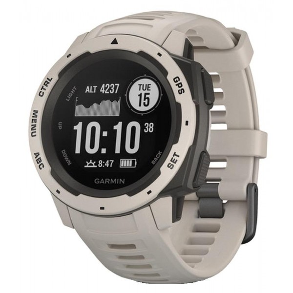 Orologio Garmin Uomo Instinct 010-02064-01 Comprare Orologio Garmin Uomo Instinct 010-02064-01