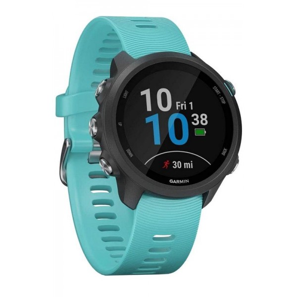 Orologio Garmin Unisex Forerunner 245 Music 010-02120-32 Comprare Orologio Garmin Unisex Forerunner 245 Music 010-02120-32
