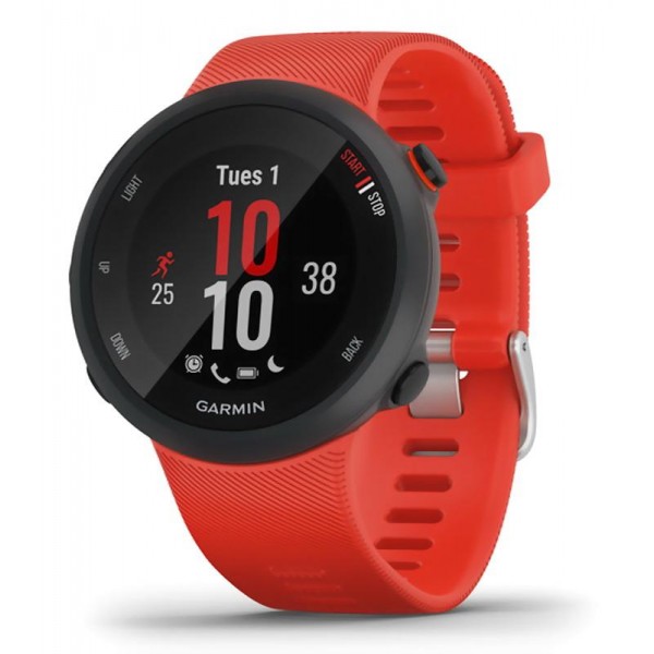 Orologio Garmin Unisex Forerunner 45 010-02156-16 Comprare Orologio Garmin Unisex Forerunner 45 010-02156-16