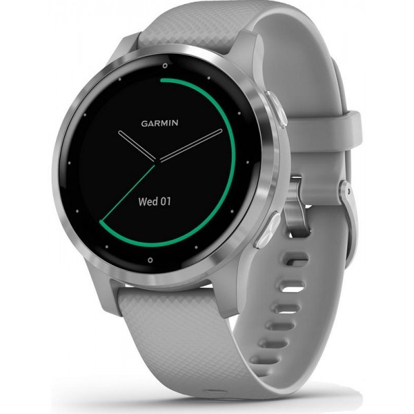 Montre Garmin Unisex Vívoactive 4S 010-02172-02 Acheter Montre Garmin Unisex Vívoactive 4S 010-02172-02
