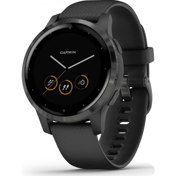 Orologio Garmin Unisex Vívoactive 4S 010-02172-12 Comprare Orologio Garmin Unisex Vívoactive 4S 010-02172-12
