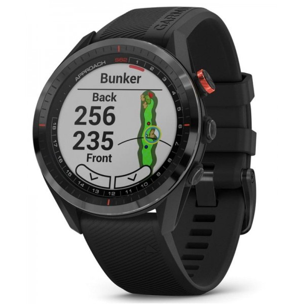 Reloj Garmin Hombre Approach S62 010-02200-00 Comprar Reloj Garmin Hombre Approach S62 010-02200-00