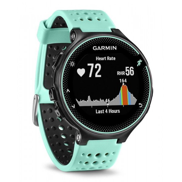 Montre Garmin Homme Forerunner 235 010-03717-49 Acheter Montre Garmin Homme Forerunner 235 010-03717-49