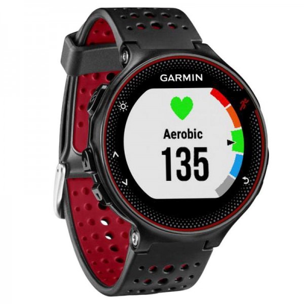 Montre Garmin Homme Forerunner 235 010-03717-71 Acheter Montre Garmin Homme Forerunner 235 010-03717-71